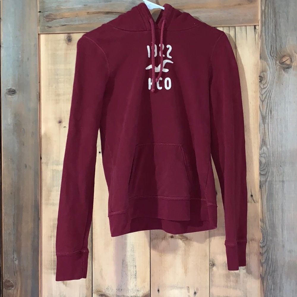 Hoody